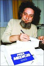 喬治&middot;佩雷克