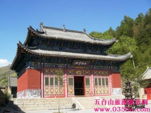 《康熙大鬧五台山》 《康熙大鬧五台山》