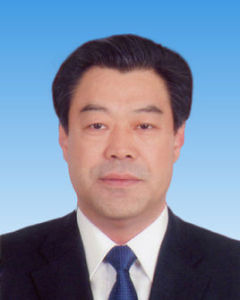 劉炳國[山東省德州市委副書記，市政府市長]