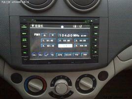 樂風DVD導航一體機 樂風DVD導航一體機