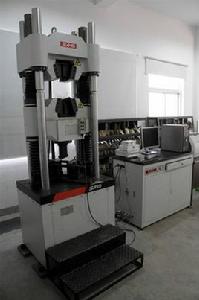 萬能實驗機 萬能實驗機