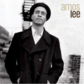 Amos Lee Amos Lee