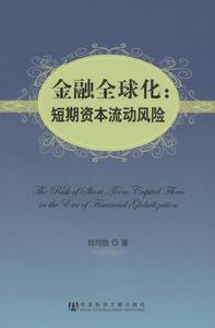 金融全球化：短期資本流動風險