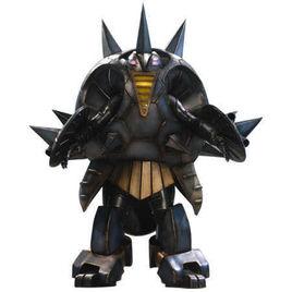 雷弗萊特星人 雷弗萊特星人