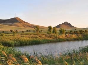木葉山自然村 木葉山自然村