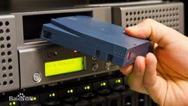 磁帶存儲器 磁帶存儲器