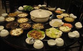 野生菌火鍋 野生菌火鍋