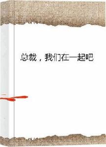 總裁,我們在一起吧 總裁,我們在一起吧
