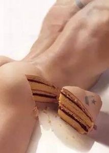 牛肉蛋糕 牛肉蛋糕