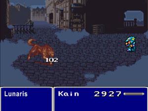 最終幻想變態版 最終幻想變態版