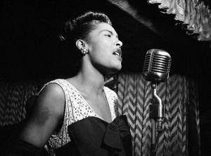 billieholiday billieholiday