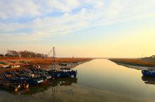 東台鎮人文古蹟高清大圖11