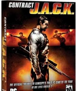 殺手JACK 殺手JACK