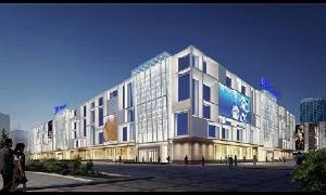 華科國際家居生活廣場 華科國際家居生活廣場