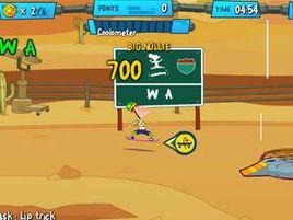 飛哥與小佛歡樂滑板 飛哥與小佛歡樂滑板