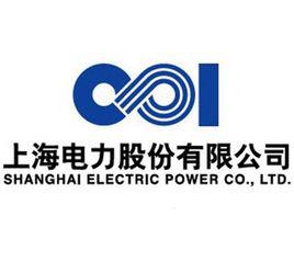 上海電力股份有限公司