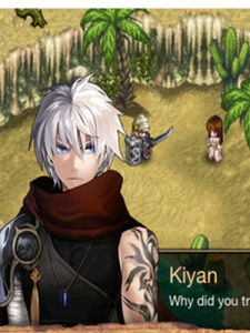 《艾諾迪亞4》 《艾諾迪亞4》