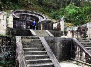 林莊敏墓 林莊敏墓