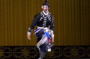 雁翎甲[京劇傳統劇目]