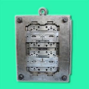 騰寧金屬提供VIKING成品圖