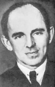 奧西普•曼德爾施塔姆