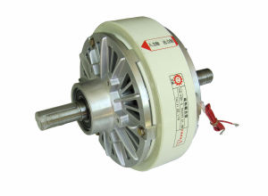 天機磁粉離合器