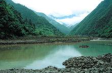 武義牛頭山[浙江省武義縣牛頭山]