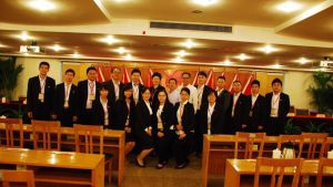 佛山點讚電子商務有限公司 佛山點讚電子商務有限公司