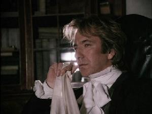 阿蘭&middot;瑞克曼