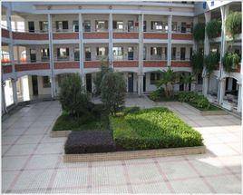 義烏市工業學校 義烏市工業學校