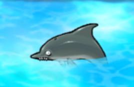 海豚殭屍 海豚殭屍