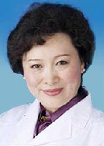 馬琳[首醫大兒童醫院教授]