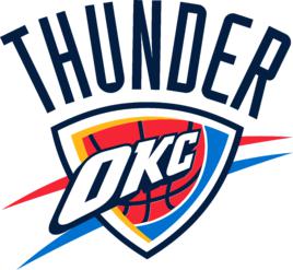 thunder[NBA球隊]