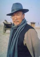 零號特工[陳劍飛執導電視劇]