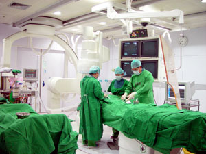 首都醫科大學附屬北京安貞醫院