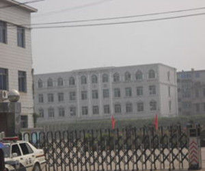 營口市第四高級中學 營口市第四高級中學