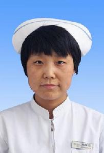 劉淑霞[陝西中醫學院碩士研究生導師]