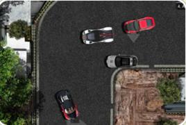 終極漂移挑戰 終極漂移挑戰