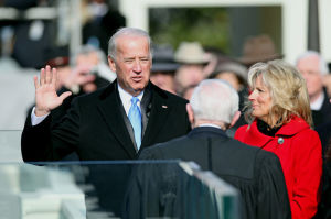 約瑟夫&middot;拜登