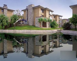 慢城26島樓盤實景圖