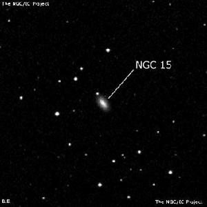 NGC 15 NGC 15