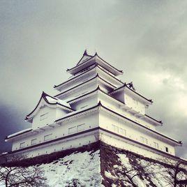 日本古堡 日本古堡