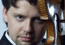 朱利安·拉什林 朱利安·拉什林