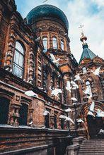 索菲亞教堂[哈爾濱建築藝術博物館]