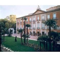 多明我會修道院 多明我會修道院