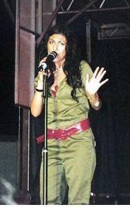 寶拉·狄安妲 寶拉·狄安妲