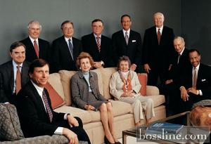 安妮·科克斯·錢伯斯