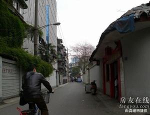 柿子巷3號 柿子巷3號