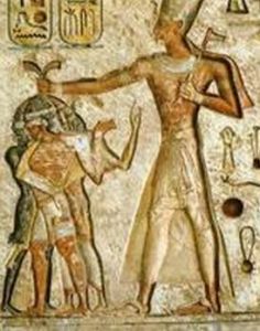 拉美西斯[埃及法老拉美西斯二世]