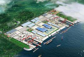 南通中遠川崎船舶工程有限公司 南通中遠川崎船舶工程有限公司